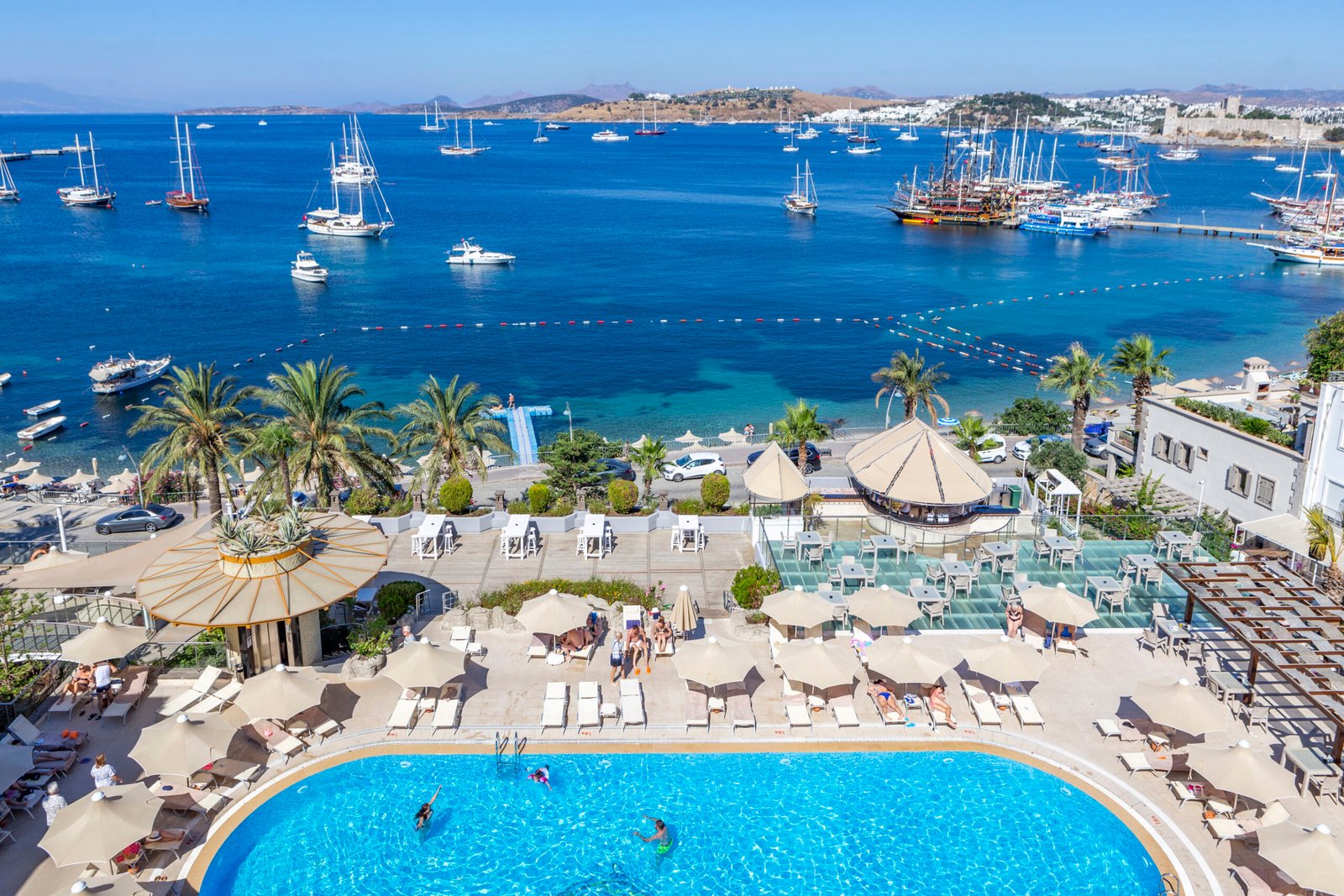 Diamond Of Bodrum