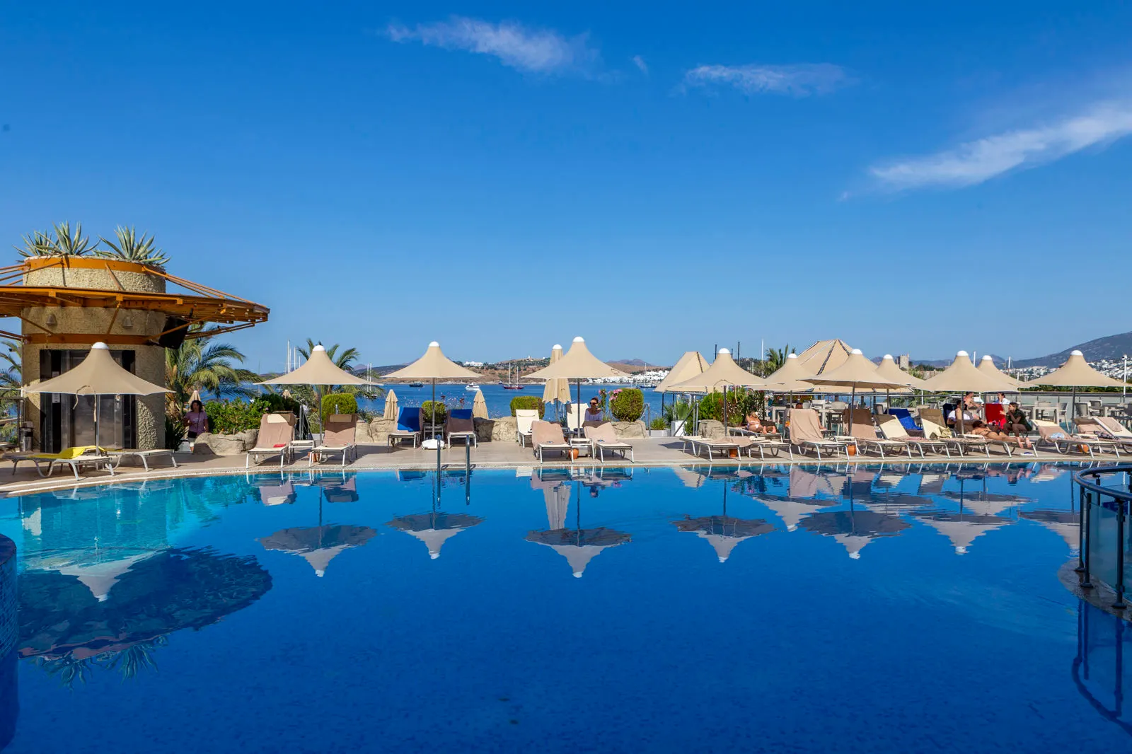 Diamond of Bodrum by Loxia Hotels