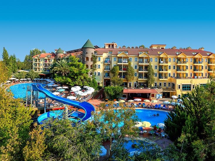 Dosi Hotel