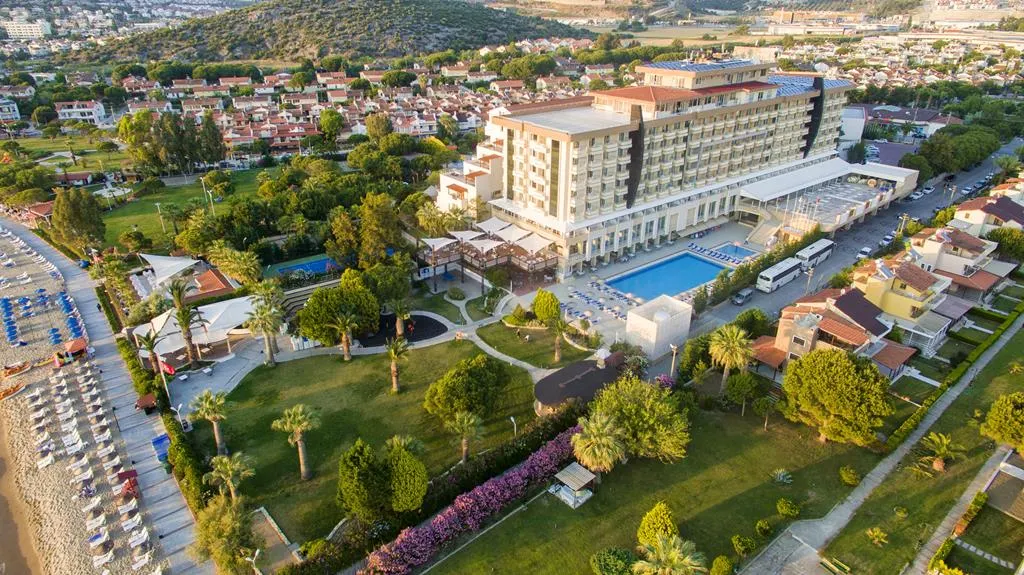 Ephesia Resort Hotel