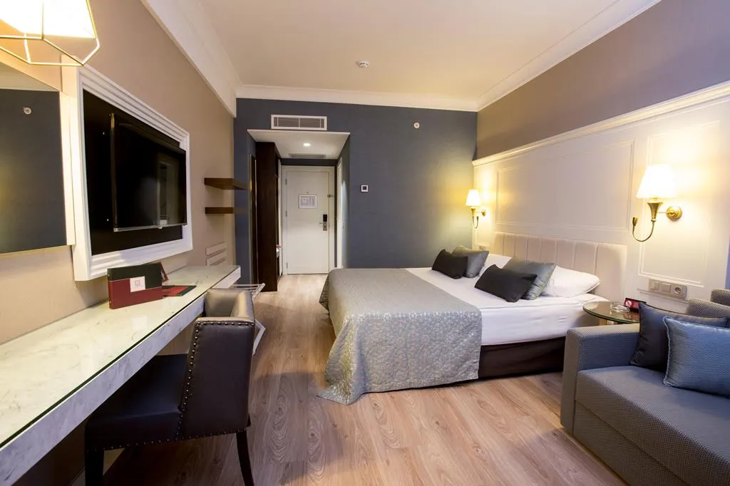 Fame Residence Kemer&Spa