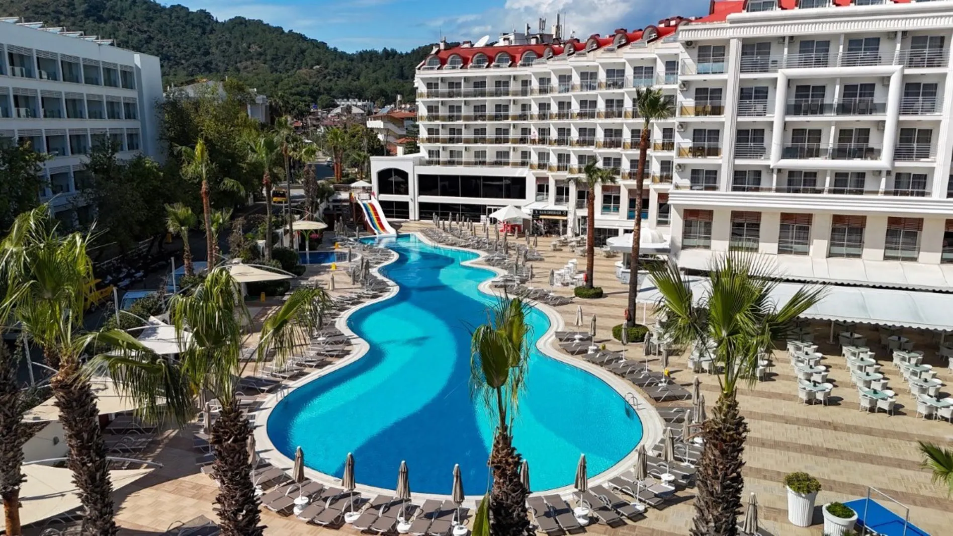Grand Ideal Premium