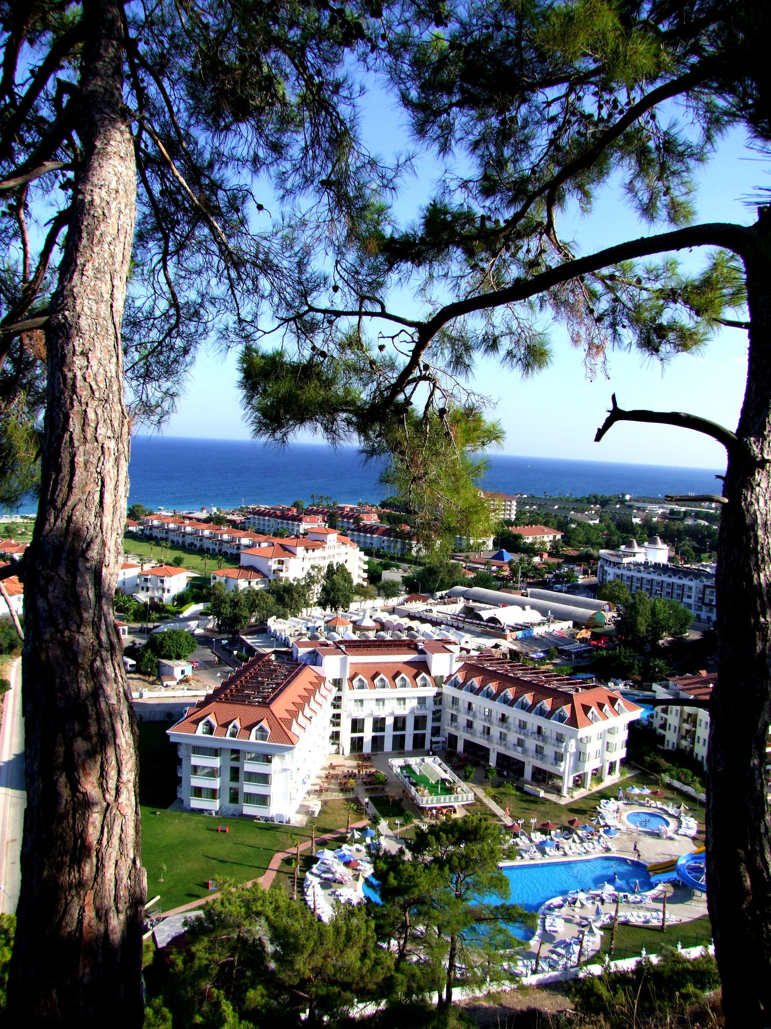 Grand Miramor Hotel
