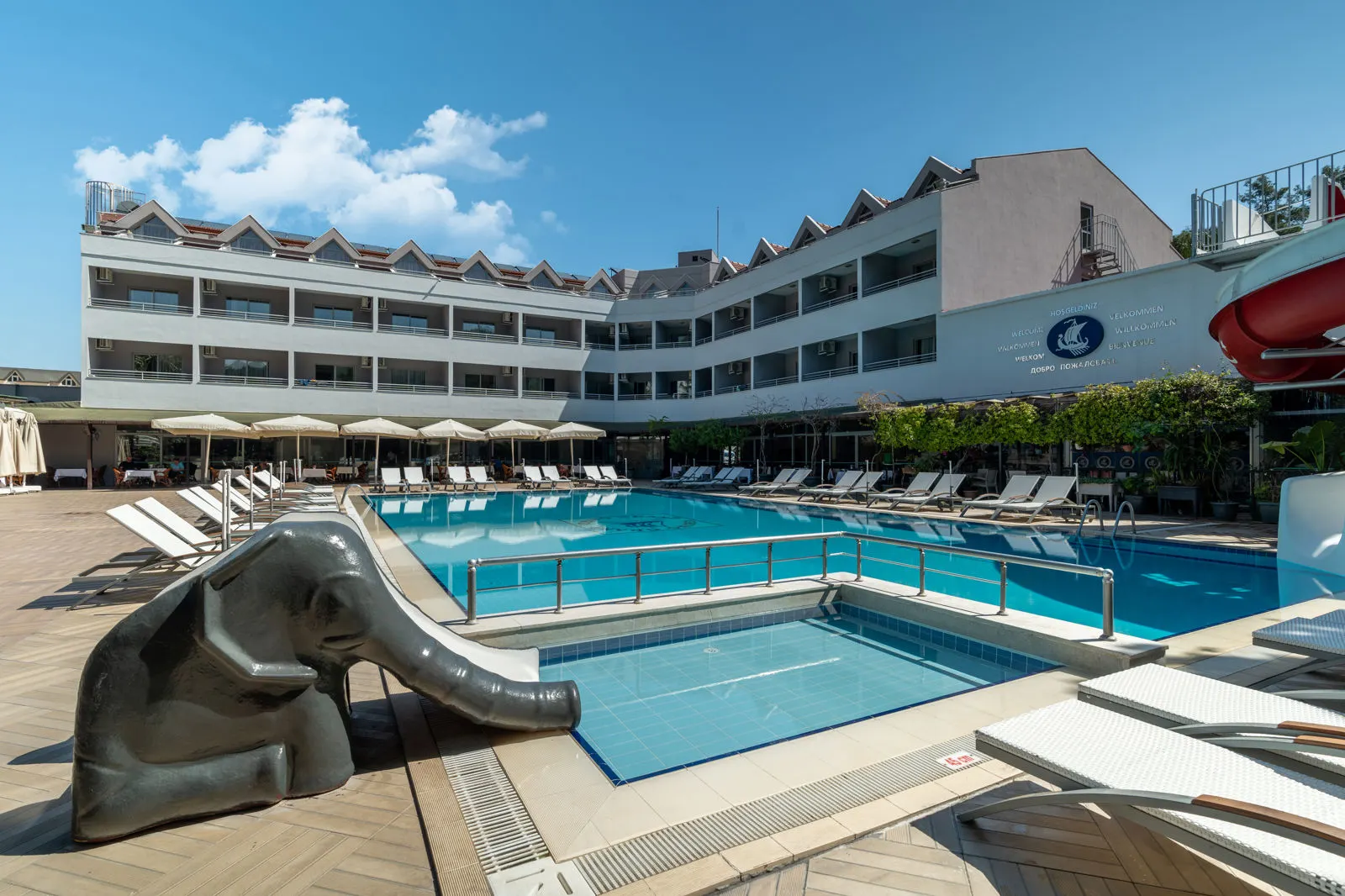Grand Viking Hotel