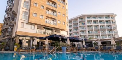 Hotel Cettia Beach Resort - adults only
