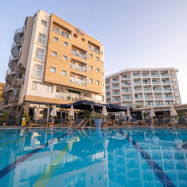 Hotel Cettia Beach Resort - adults only