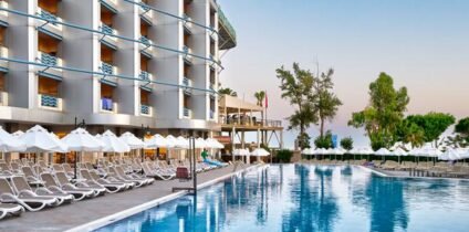 Hotel Grand Kaptan