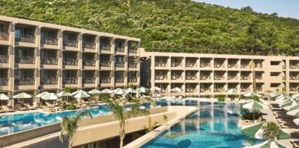 Hotel Hyde Bodrum - adults only