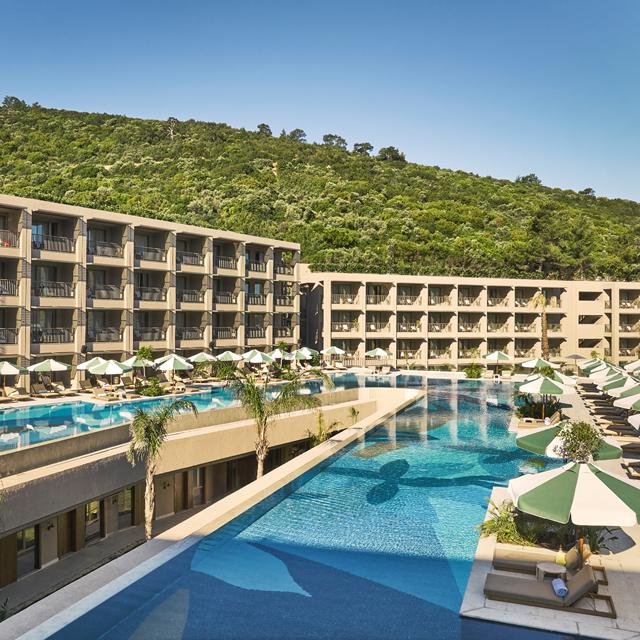 Hotel Hyde Bodrum - adults only