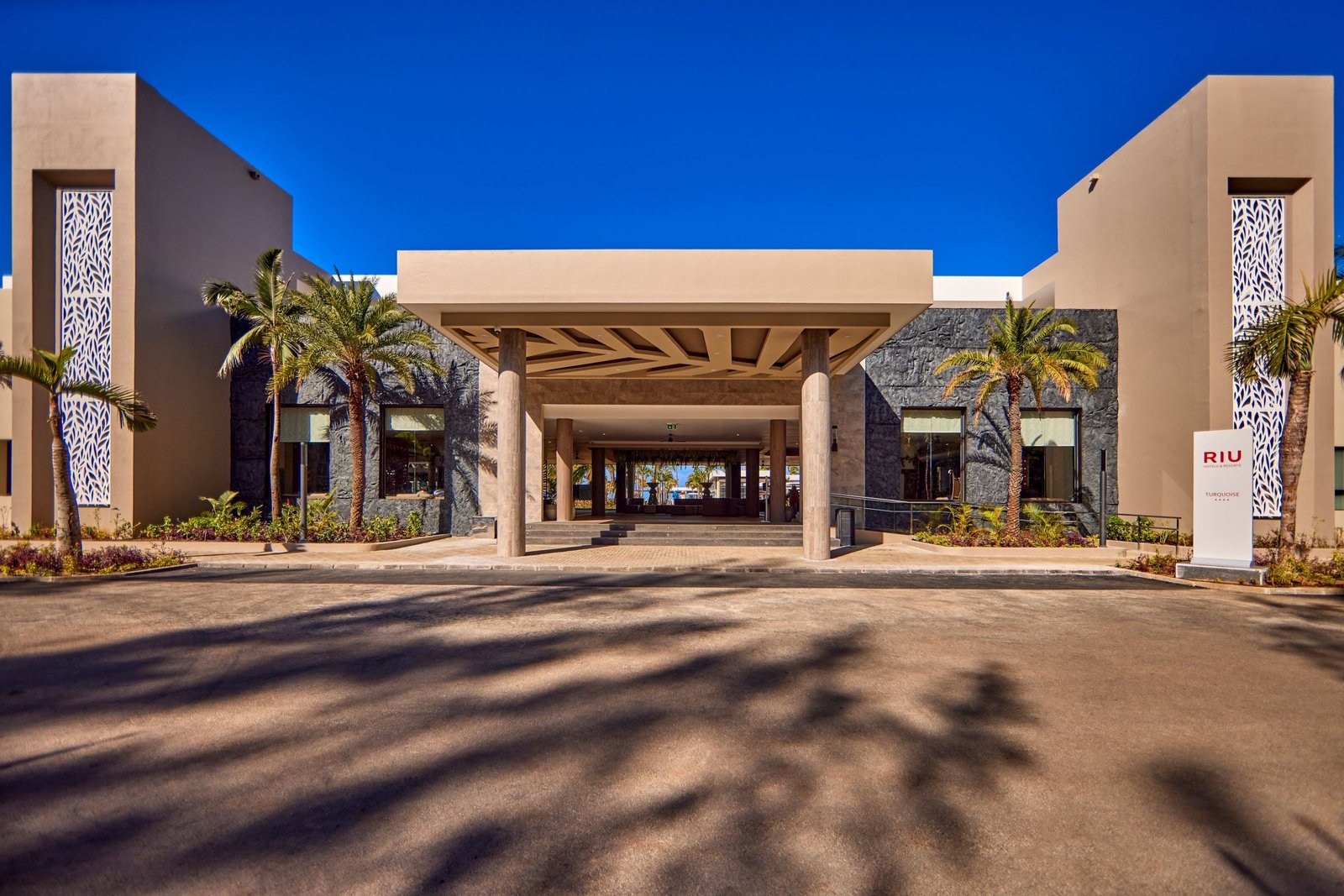 Hotel Riu Turquoise