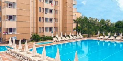 Hotel Saritas