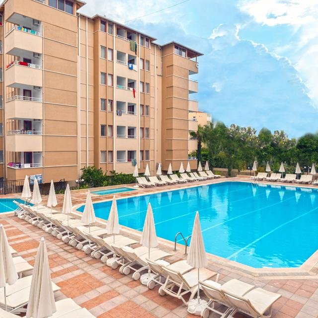 Hotel Saritas