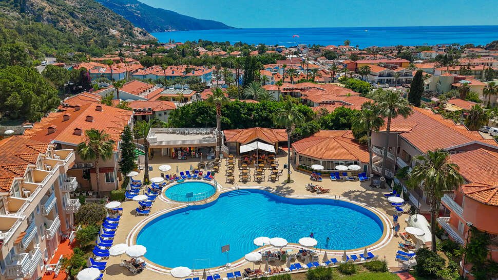 Hotel Turquoise