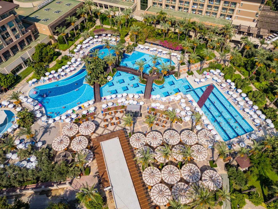 Kumkoy Beach Resort&Spa