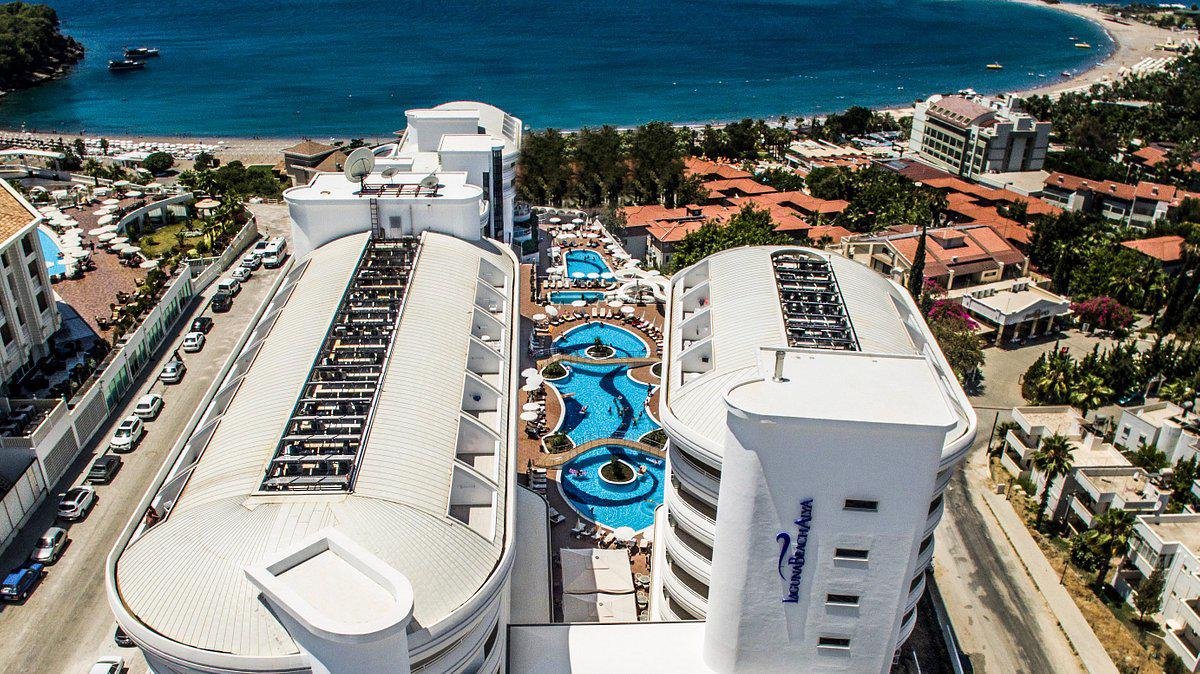 Laguna Beach Alya Resort en Spa