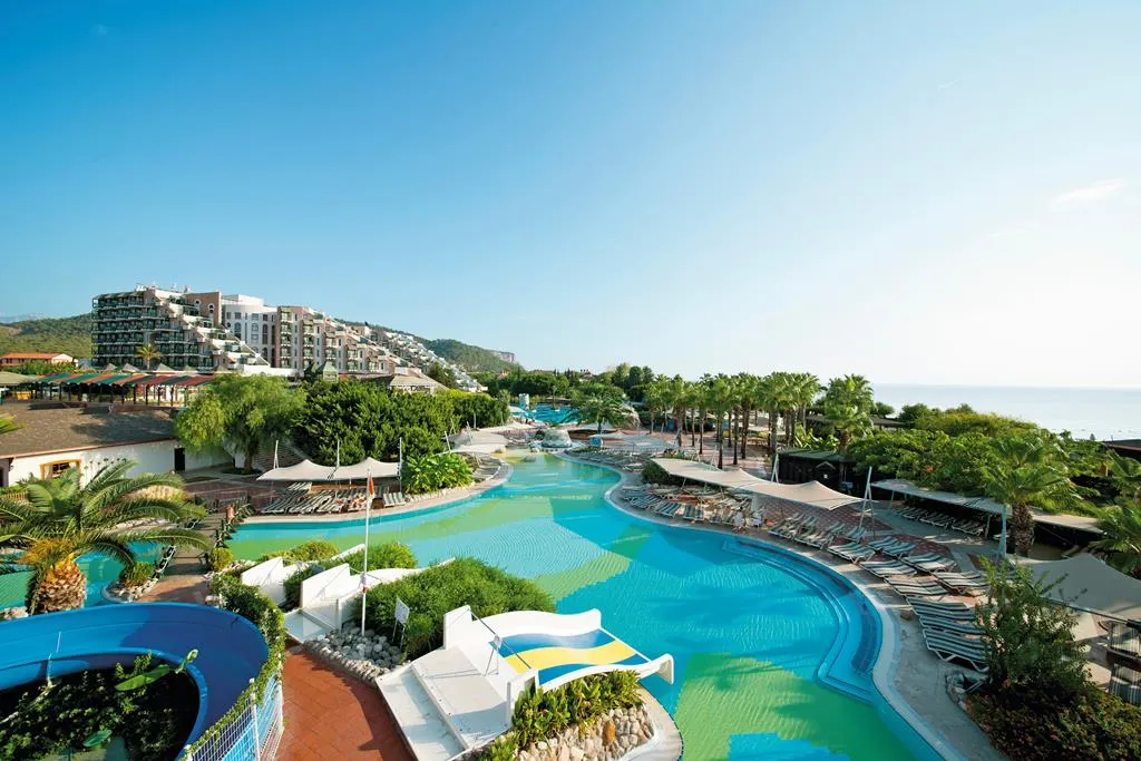 Limak Limra Hotel&Resort