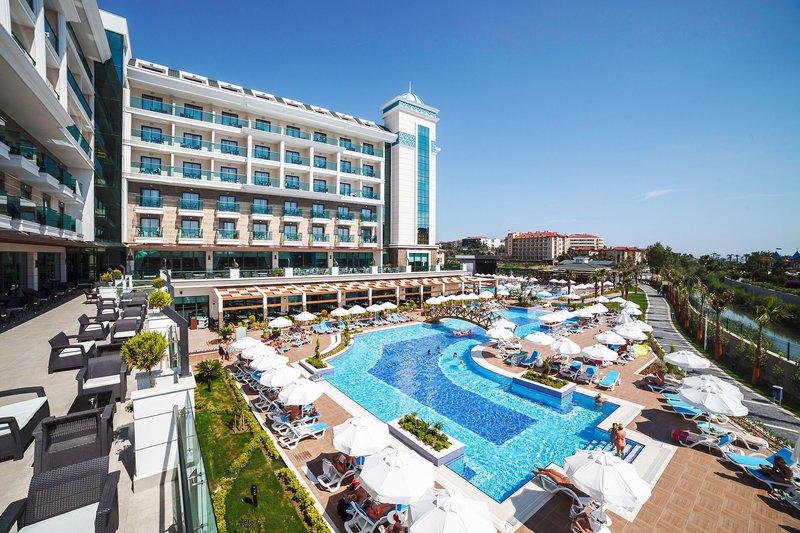 Luna Blanca Resort en Spa