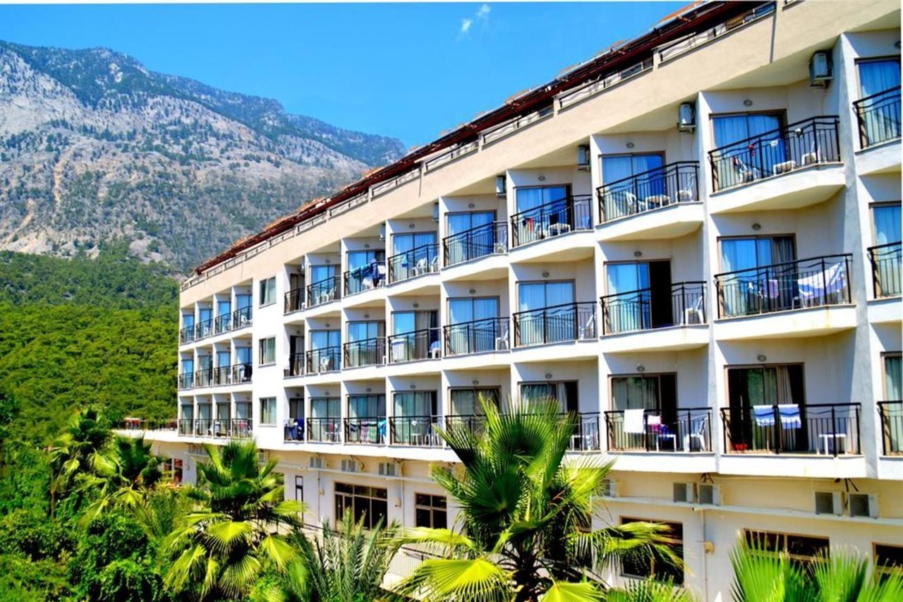 Magic Sun Hotel