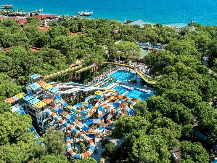 Nirvana Mediterranean Excellence