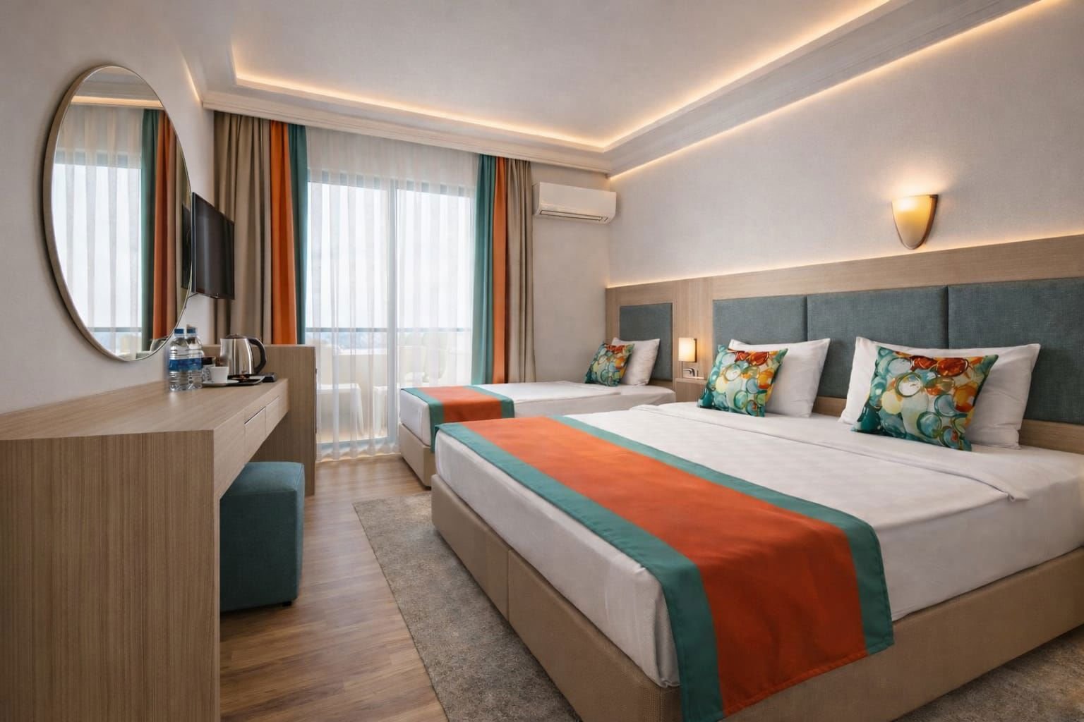 Nova Life Hotel