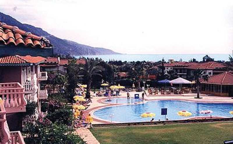 Ölüdeniz Turquoise Hotel