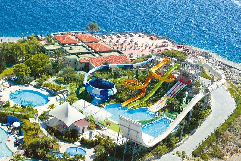 Pine Bay Holiday Resort