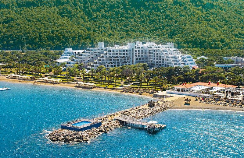 Rixos Sungate