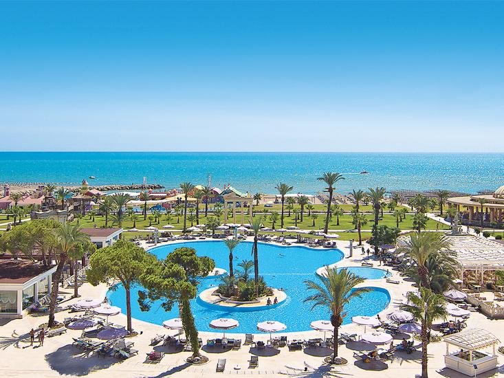 Selectum Noa Belek