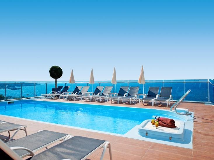 Selene Beach en Spa