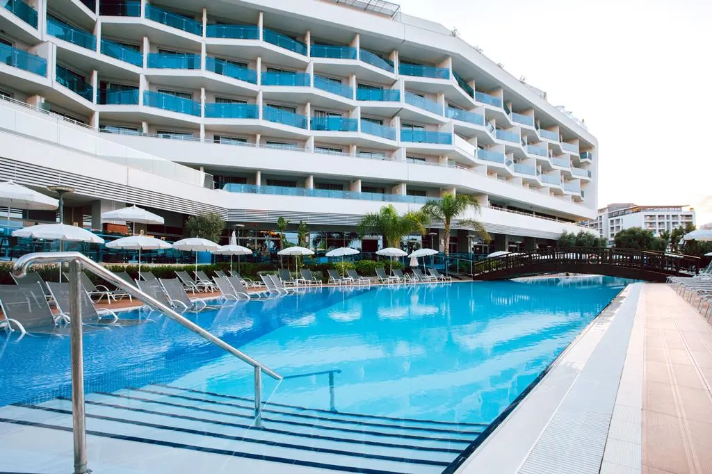Selene Beach&SPA Hotel