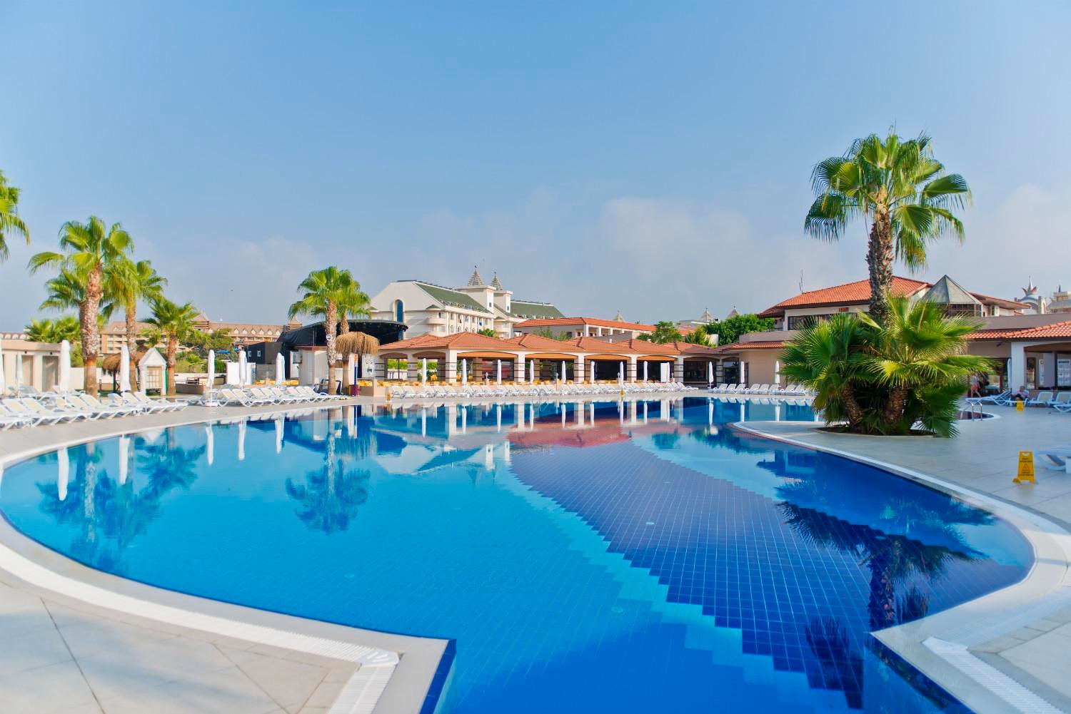 Sentido Serra Resort