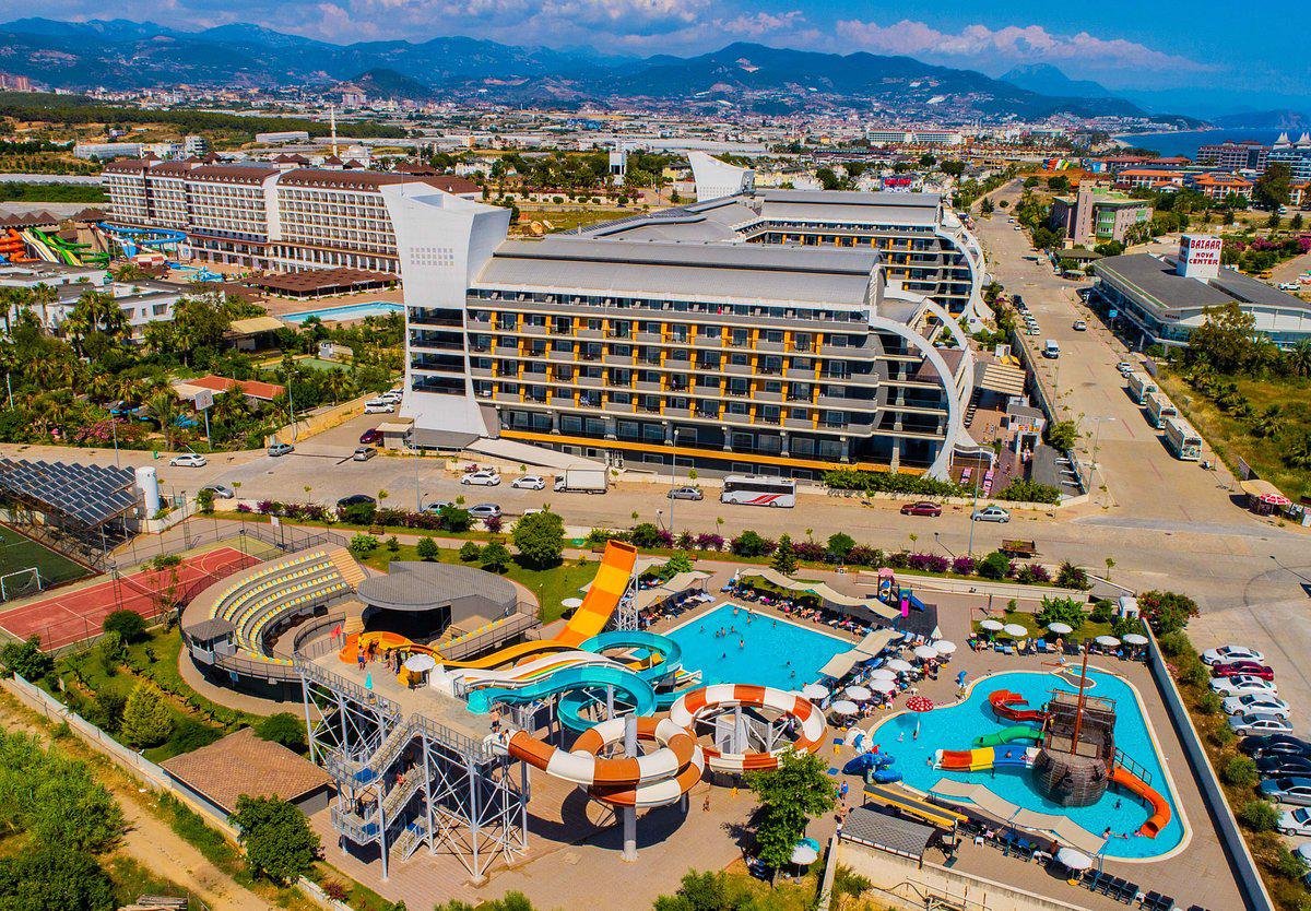 Senza The Inn Resort en Spa