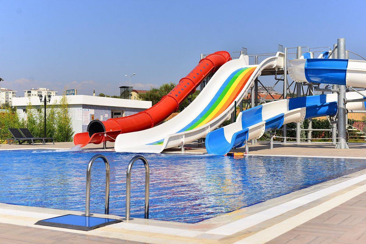 The Marilis Hill Resort