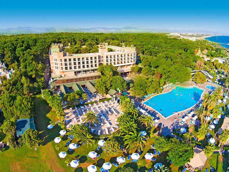 Turquoise Resort Hotel&Spa