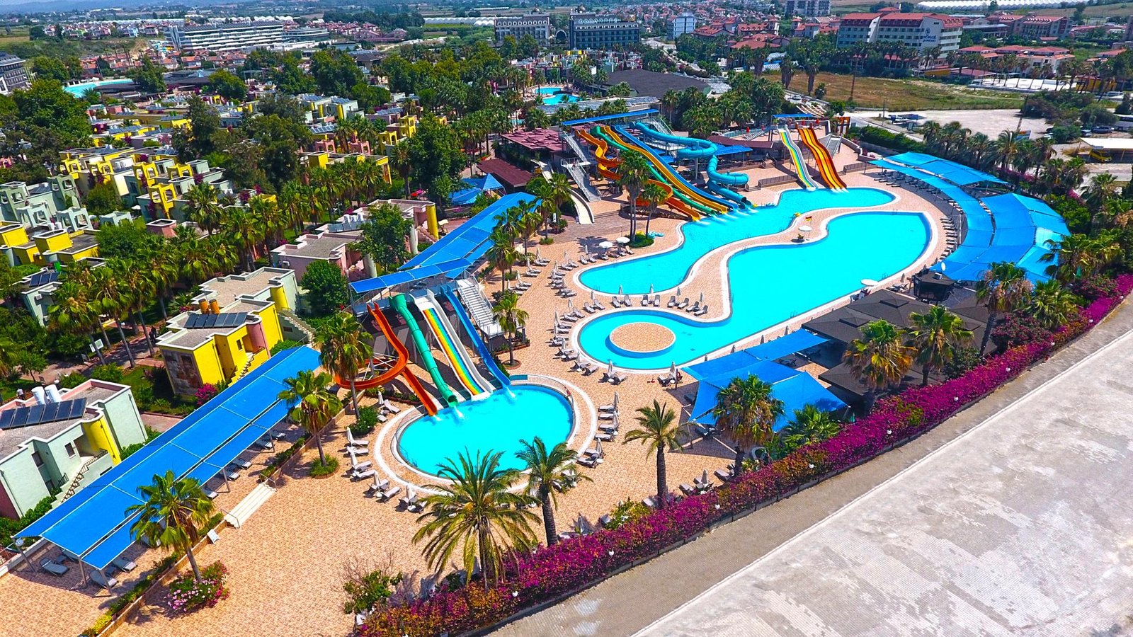 VON Resort Golden Beach