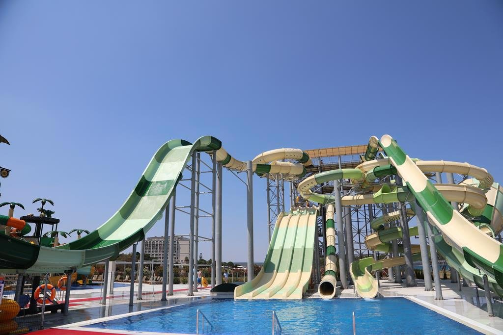Venosa Beach Resort
