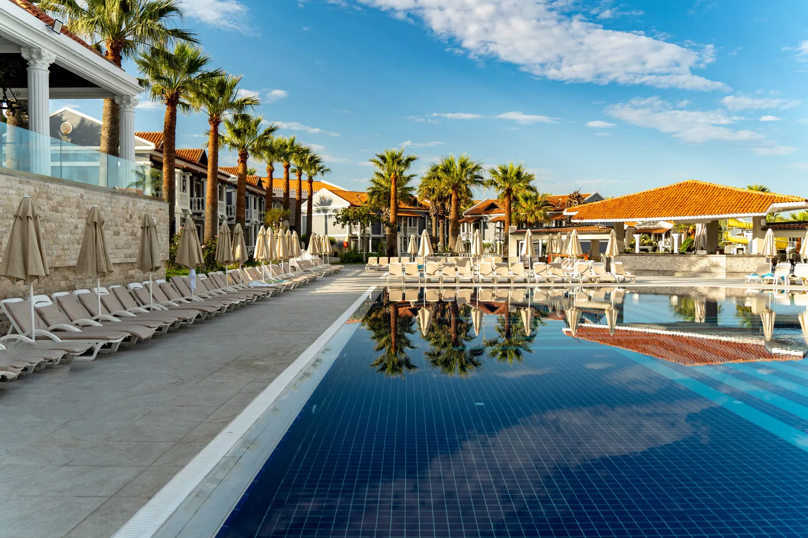 alltoura Club Hotel Lucas Didim Resort