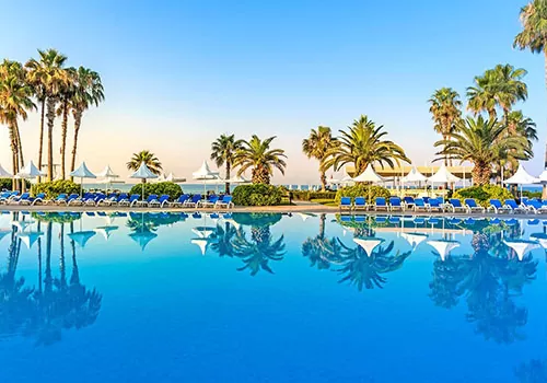 Turquoise Hotel