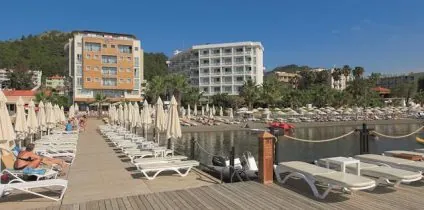 Hotel Cettia Beach Resort - adults only