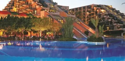 Hotel Limak Limra