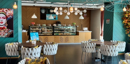 Hotel Maxeria Blue Didyma