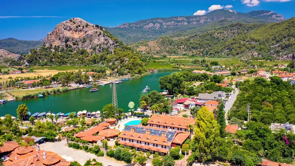 Portakal