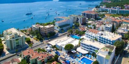 Banu Apart Hotel