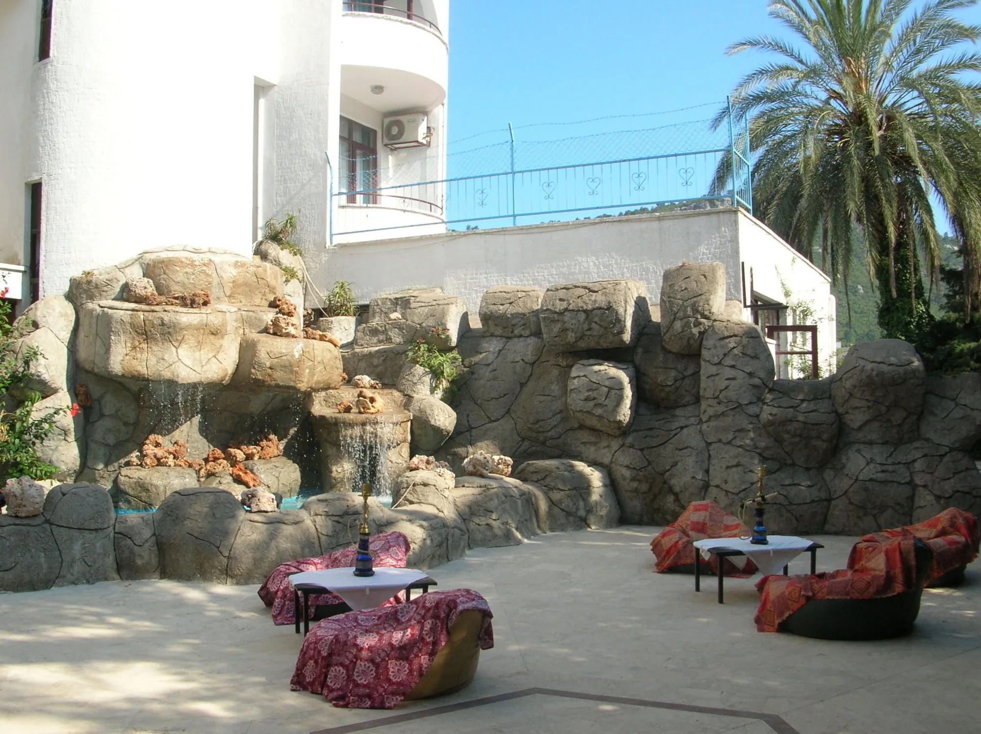 Kemer Hotel